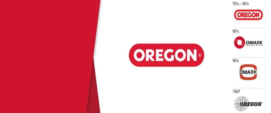 OREGON奥力根